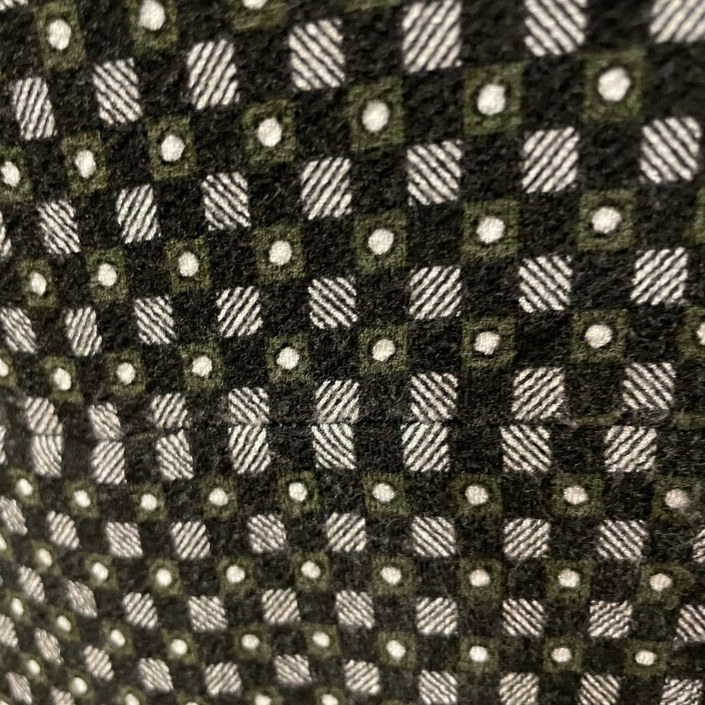 Max Mara Weekend Patterned Dress - Picture 4 of 15